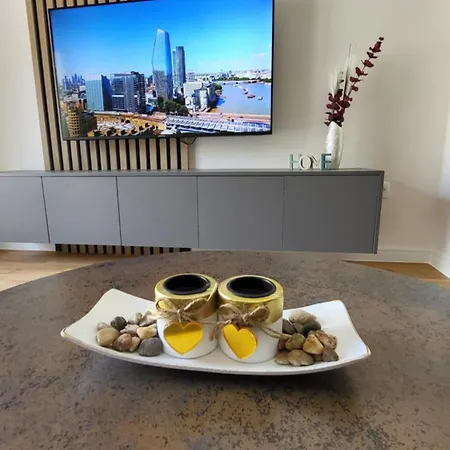 As Διαμέρισμα